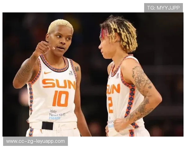 WNBA季后赛揭晓，康涅狄格太阳晋级总决赛，康涅狄格州nba球队