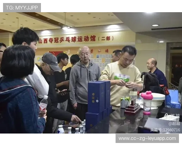 乒乓球青年赛场上多名球员被国内俱乐部争抢签约