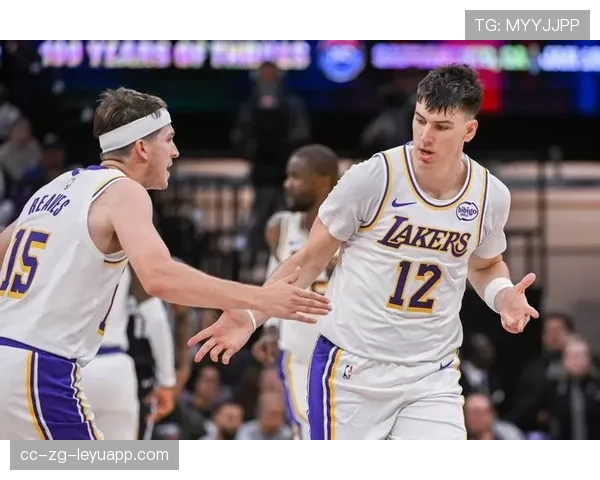 八村&拉拉维亚,两位全勤“铁湖人”是西部第二的幕后功臣