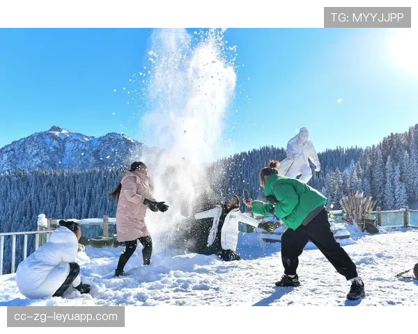 北京冬奥会多项冰雪项目破纪录,冰雪热不断升温,北京冬奥会 冰雪运动